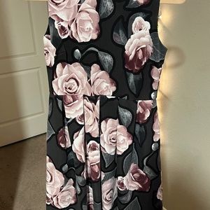 Roz & Ali Floral Dress